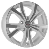 X'trike X-119 6.5x16 5x115 ET41
