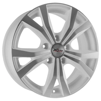 X'trike X-119 6.5x16 5x114.3 ET45