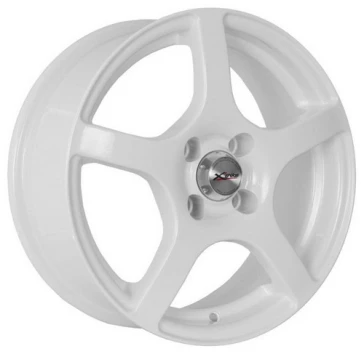 X'trike X-118 6x15 4x100 ET45