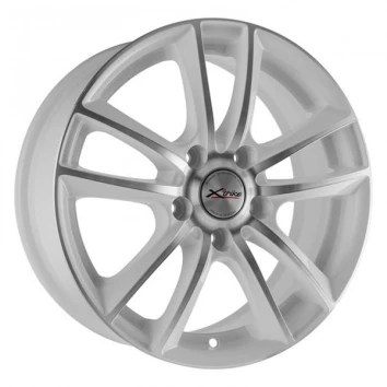 X'trike X-116 6.5x16 5x100 ET38