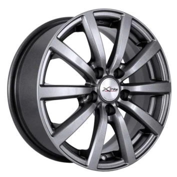 X'trike X-115 6x15 5x114.3 ET38