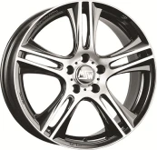 MSW 11 7x16 5x112 ET35
