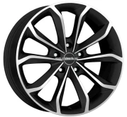 MAK XENON 9.5x20 5x150 ET52