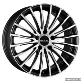 MAK STARLIGHT 8.5x19 5x112 ET45