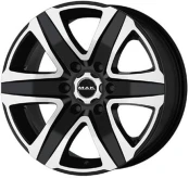 MAK STONE6 8x18 6x130 ET53