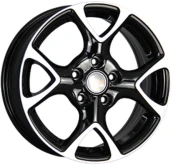 Replica Concept NS 532 6.5x16 5x114.3 ET40