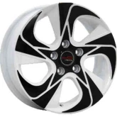 Replica Concept HND 510 6x16 5x114.3 ET54