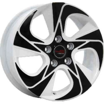 Replica Concept HND 510 6x16 5x114.3 ET54