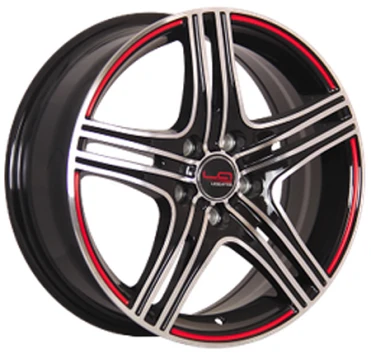 Replica Concept GM 526 6.5x15 4x100 ET40
