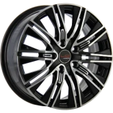 Replica Concept GM 525 6.5x16 5x115 ET41