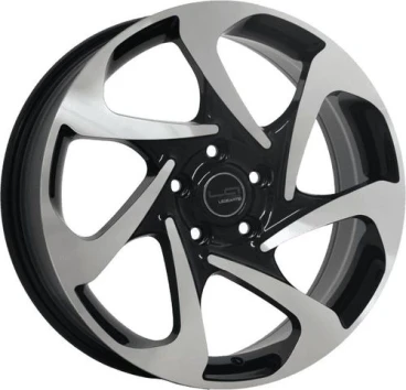Replica Concept GM 519 7.5x18 5x115 ET45