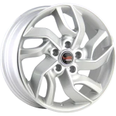 Replica Concept GM 517 6.5x15 5x105 ET39