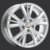 Replica Concept GM 510 6.5x16 5x115 ET41