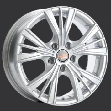 Replica Concept GM 510 6.5x16 5x115 ET41