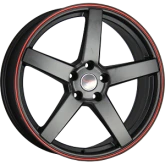 Replica Concept TY 504 7x17 5x114.3 ET39
