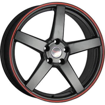 Replica Concept TY 504 7x17 5x114.3 ET39