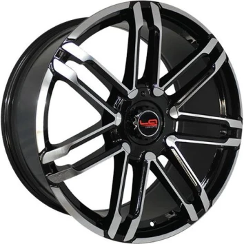 Replica Concept PR 505 9.5x20 5x130 ET50