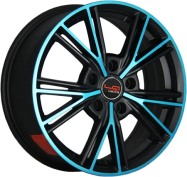 Replica Concept LR 504 9.5x20 5x120 ET53