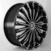 Replica Concept INF 502 8x20 5x114.3 ET50