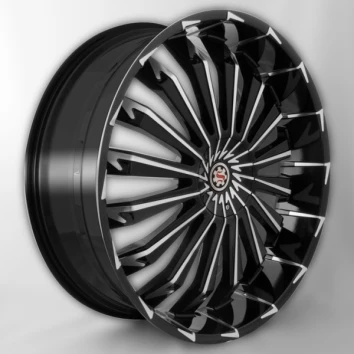Replica Concept INF 502 8x20 5x114.3 ET50