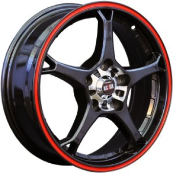 ALCASTA M11 6.5x16 5x105 ET39