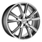 X'trike X-122 7.5x18 5x108 ET47