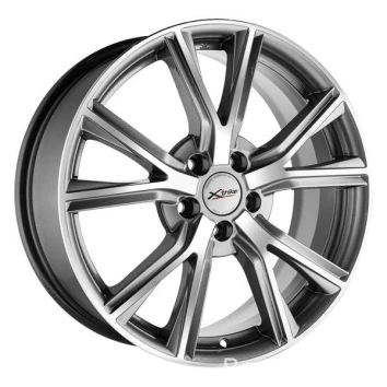 X'trike X-122 7.5x18 5x114.3 ET35