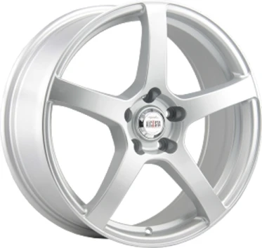 ALCASTA M32 6.5x15 5x114.3 ET43