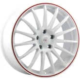 ALCASTA M31 6.5x16 5x112 ET33