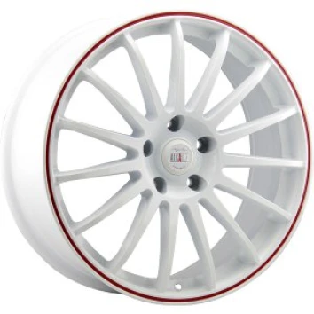 ALCASTA M31 6.5x16 5x112 ET33