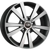 Replica LA VV158 6.5x16 5x112 ET42