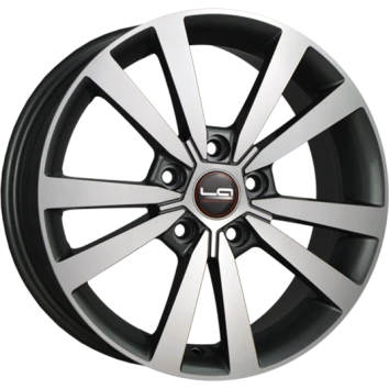 Replica LA VV158 6.5x16 5x112 ET42