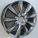Replica FR NS 009 8x20 6x139.7 ET35