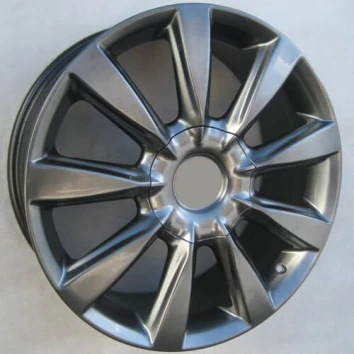 Replica FR NS 009 8x20 6x139.7 ET35
