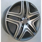Replica FR 591 10x21 5x130 ET48