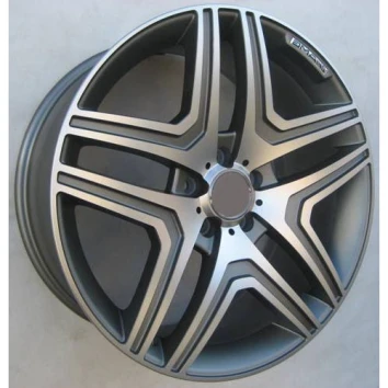 Replica FR 591 10x21 5x130 ET48
