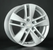 Replica LA GN84 6.5x15 5x105 ET39