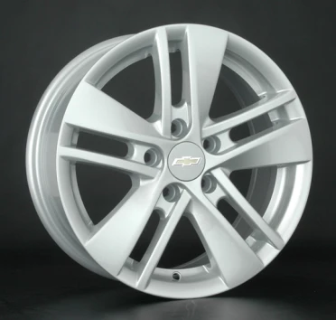 Replica LA GN84 6.5x15 5x105 ET39