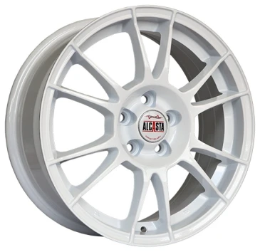 ALCASTA M20 6x15 4x100 ET36