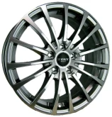 Прома Цунами 7x17 5x108 ET50