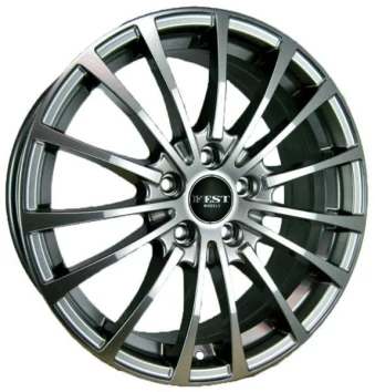 Прома Цунами 7x17 5x110 ET35