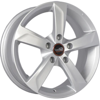 Replica LA GL20 6.5x16 5x114.3 ET45