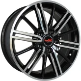 Replica Concept TY 511 7x17 5x114.3 ET45