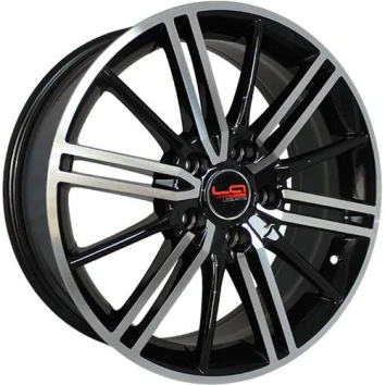 Replica Concept TY 511 7x17 5x114.3 ET45
