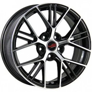 Replica Concept TY 505 7x17 5x114.3 ET45