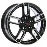 Replica Concept SK 504 6.5x16 5x112 ET50