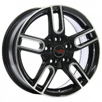Replica Concept SK 504 6.5x16 5x112 ET50