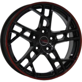 Replica Concept RN 524 6x15 4x100 ET36