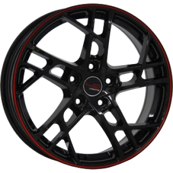 Replica Concept RN 524 6x15 4x100 ET36