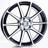 N2O Y4406 6.5x16 5x114.3 ET40
